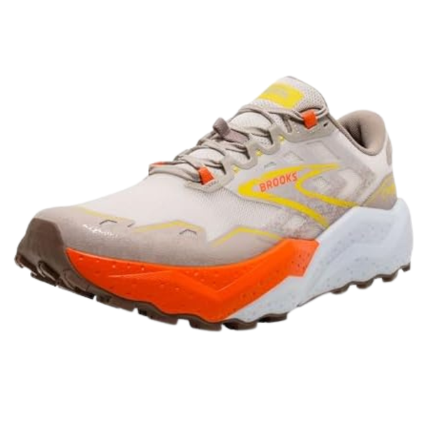 Brooks Men's Caldera 7 Trail Running Shoes