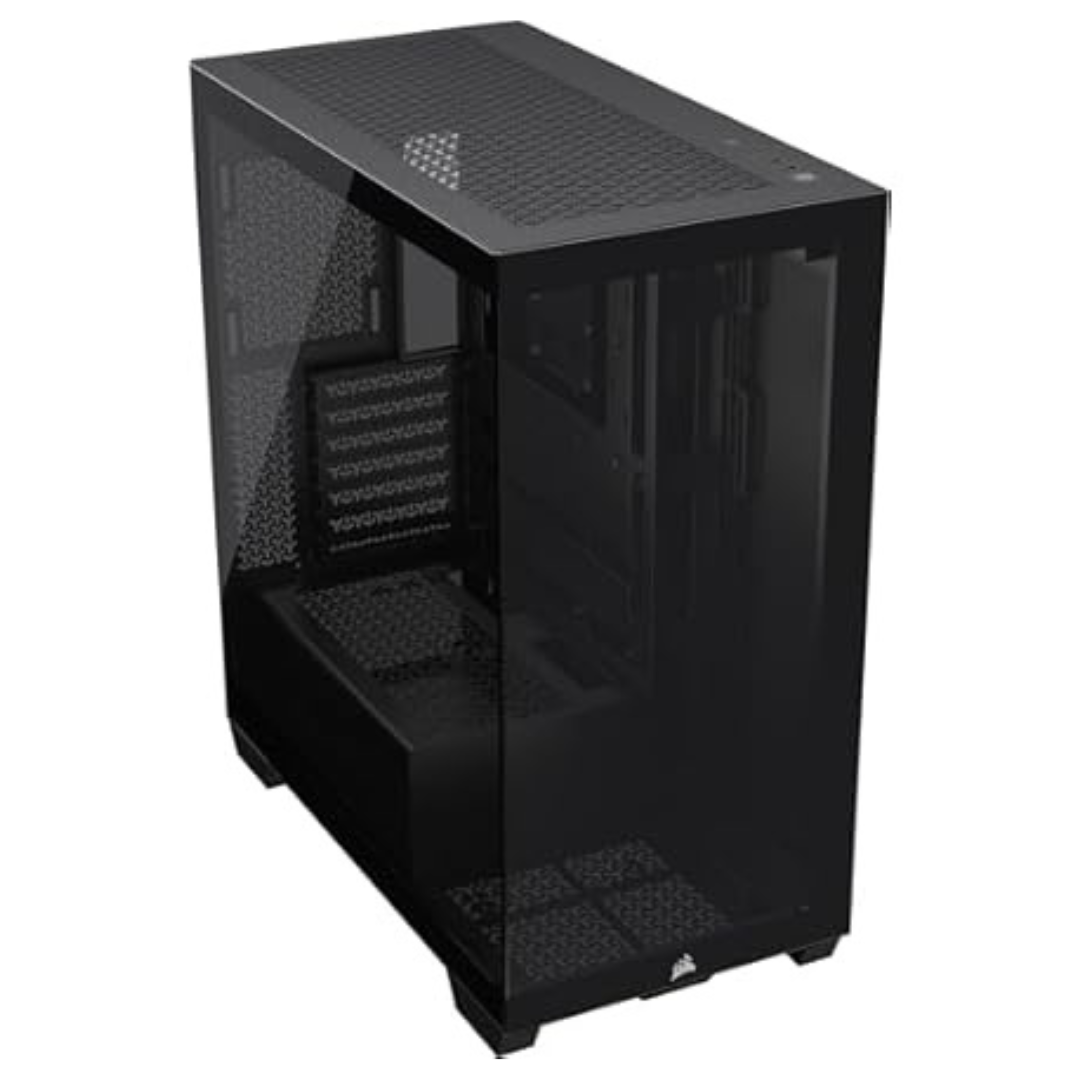 Corsair 3500X Tempered Glass Mid-Tower PC Case
