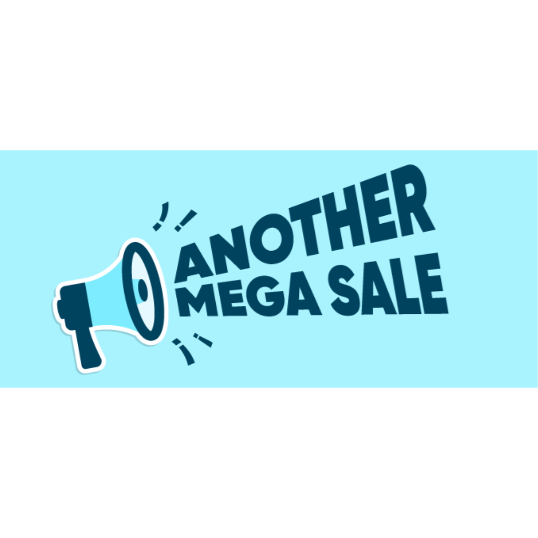 Up To 74% Off On Another Mega Sale At Woot