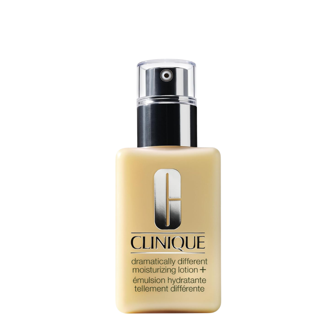 Clinique Dramatically Different Moisturizing Lotion+ SPF 35