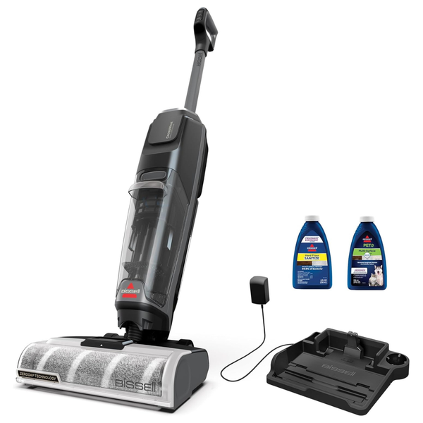 Bissell Cordless Wet Dry CrossWave Multi-Surface Floor Cleaner