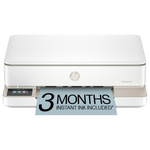 HP Envy 6155e Wireless Color Inkjet 4-in-1 Printer