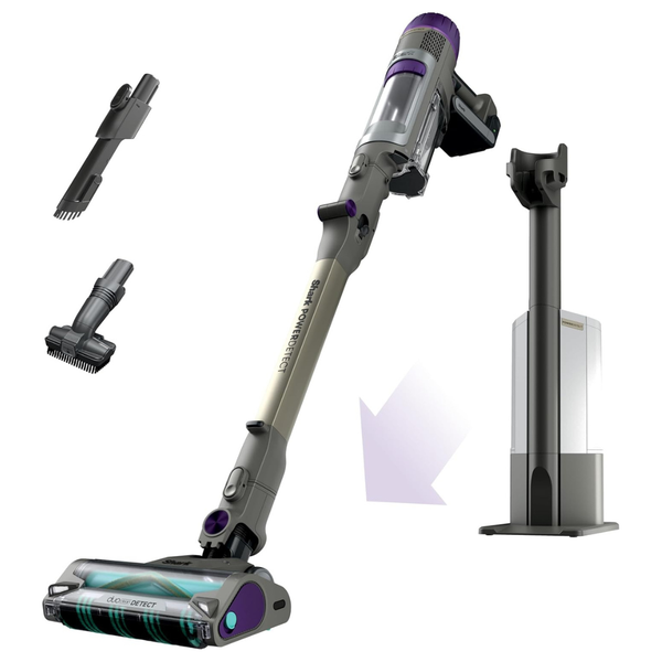 Shark Portable Clean & Empty Cordless Stick Vacuum Cleaner