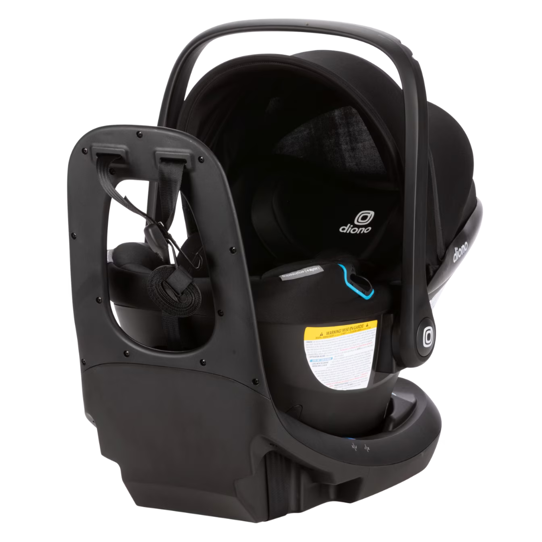 Diono LiteClik30 RXT SafePlus Infant Car Seat & Base