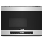 THOR Kitchen 24" Convertible Over-the-Range Microwave