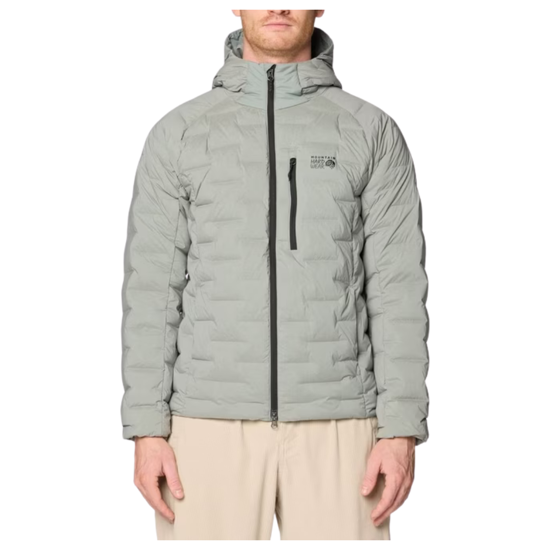 Mountain Hardwear Men's Stretchdown Hoody