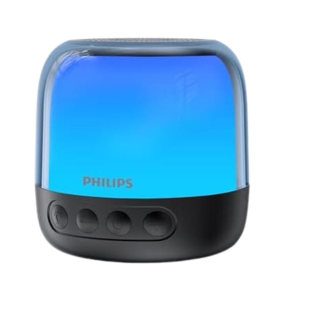 Philips S1108 Portable TWS Stereo Bluetooth Speaker