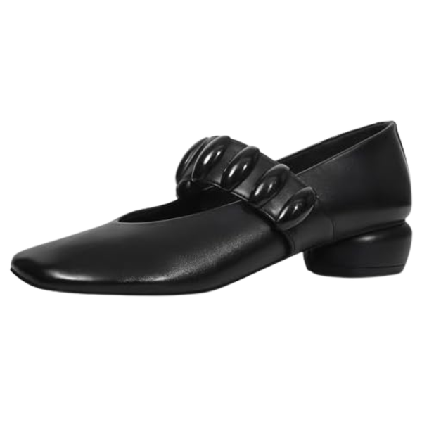PopModa Mary Janes Women's Dress Shoes (Size 7)