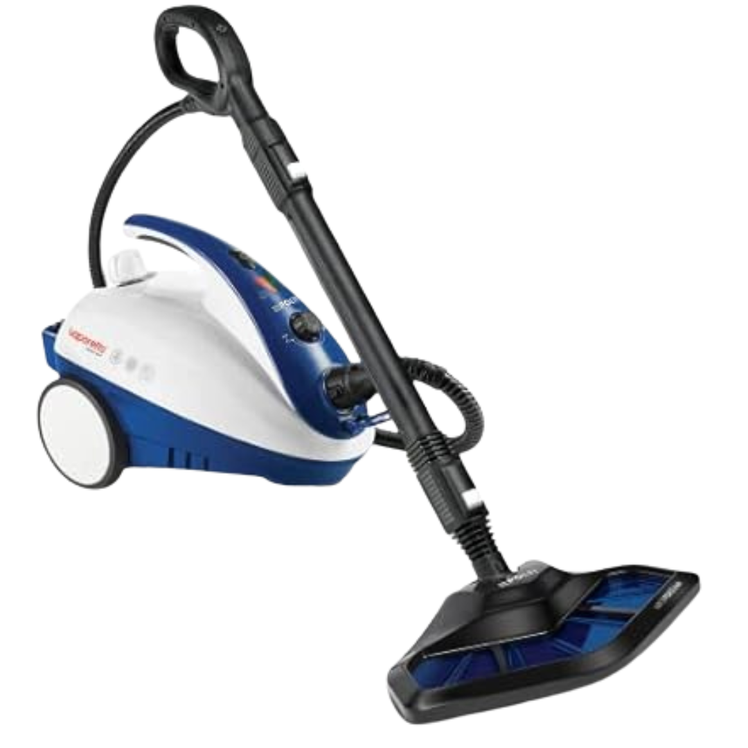 Polti PTNA0018 Smart Steam Mop & Steam Cleaner