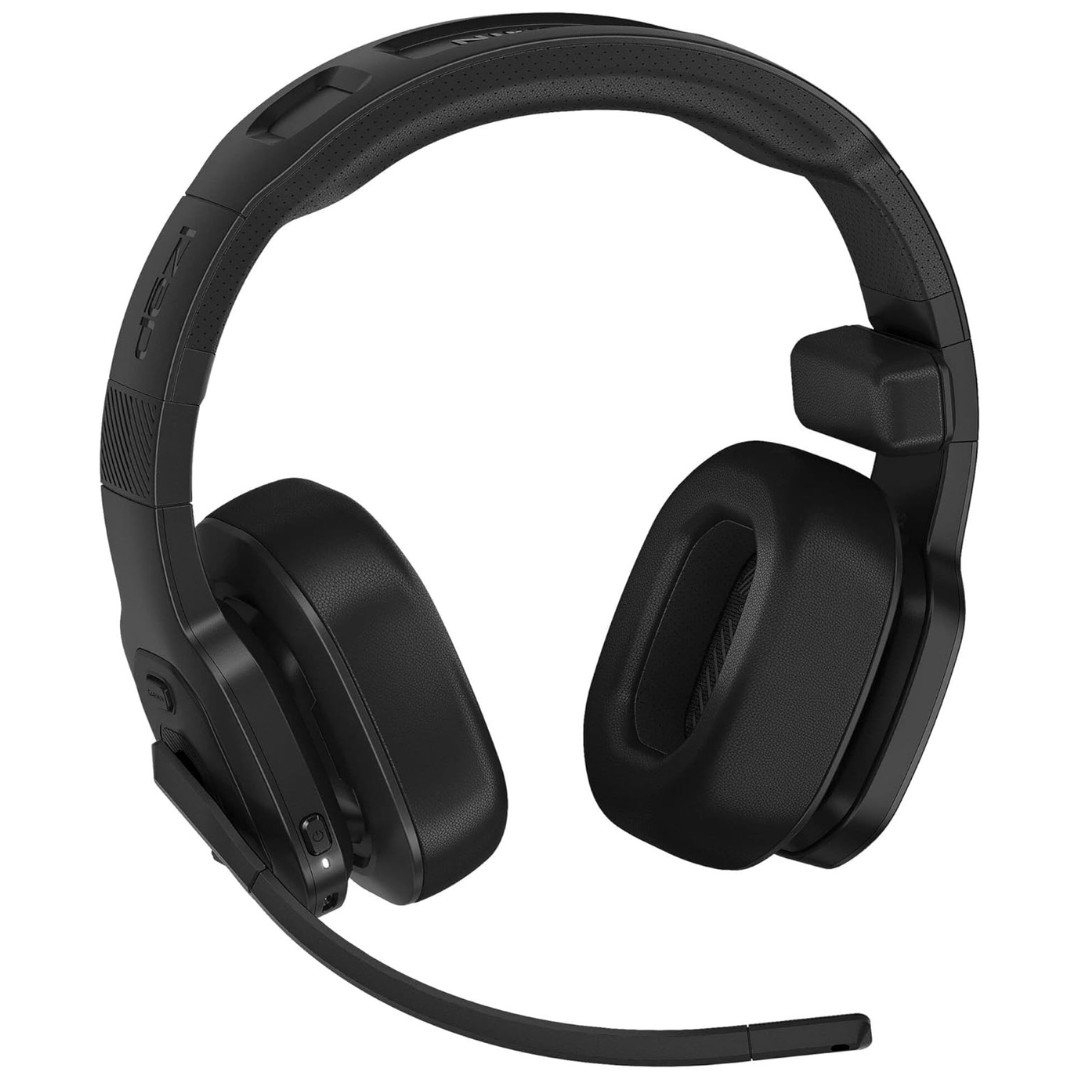 Garmin dezl 200 2-in-1 Premium Wireless Trucking Headset