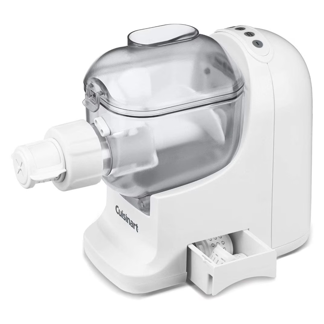 1000W Cuisinart Pastafecto Pasta/Bread Dough Maker
