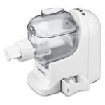 1000W Cuisinart Pastafecto Pasta/Bread Dough Maker