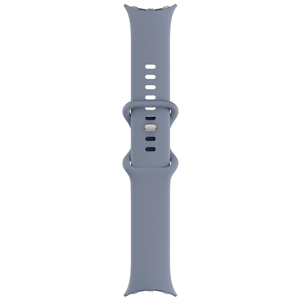 Google Pixel Watch Active Sport Band (Gen 3 and 4 45mm, Moonstone, Large)
