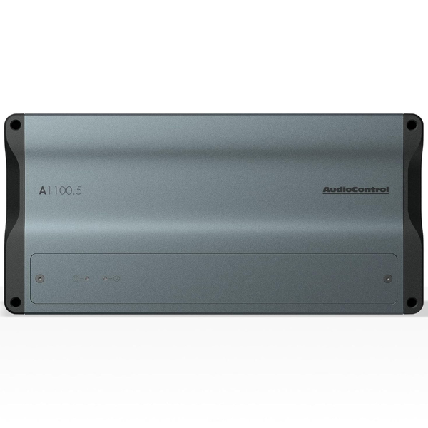 AudioControl A1100.5 Altitude 5-Channel 1100W Car Audio Class D Amplifier