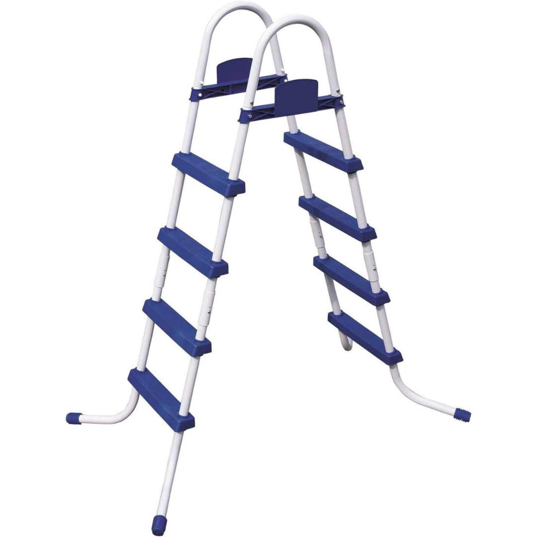 Bestway 42" Flowclear Swimming Pool Ladder