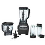 Ninja BL770 Mega Kitchen System Blender & Food Processor