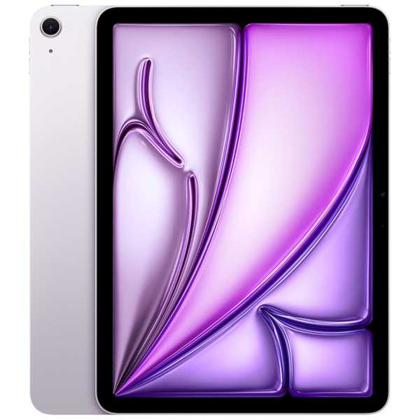 Apple iPad Air 256GB Wi-Fi Tablet with Apple M4 chip