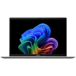 Asus Vivobook 14 14" FHD+ Laptop (Snapdragon X1 26 100 / 16GB RAM / 512GB SSD)