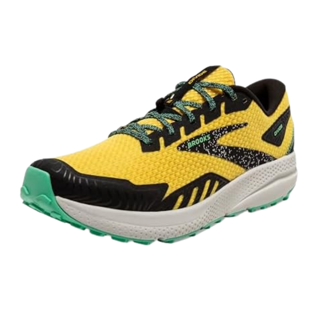 Brooks Men's Divide 4 Trail Running Shoes