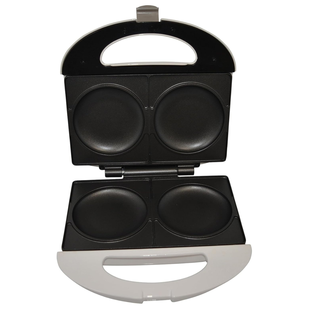 IMUSA 2 Slot Electric Arepa Maker