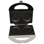 IMUSA 2 Slot Electric Arepa Maker