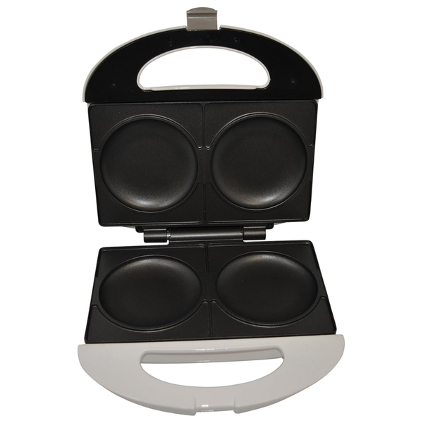 IMUSA 2 Slot Electric Arepa Maker