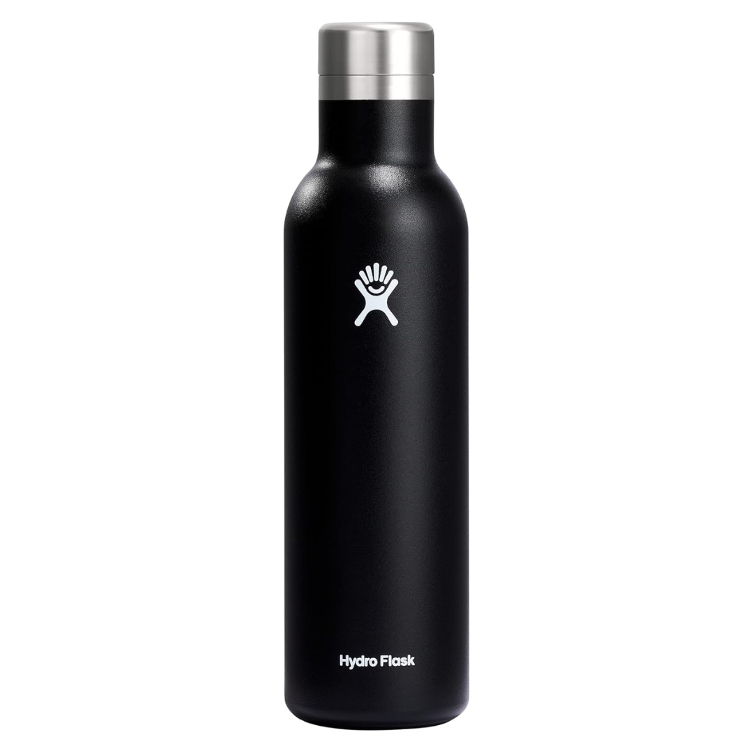 25oz Hydro Flask Ceramic Wine Bottle