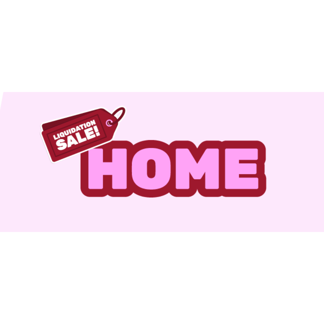 Up To 73% Off On Home Liquidation Sale At Woot