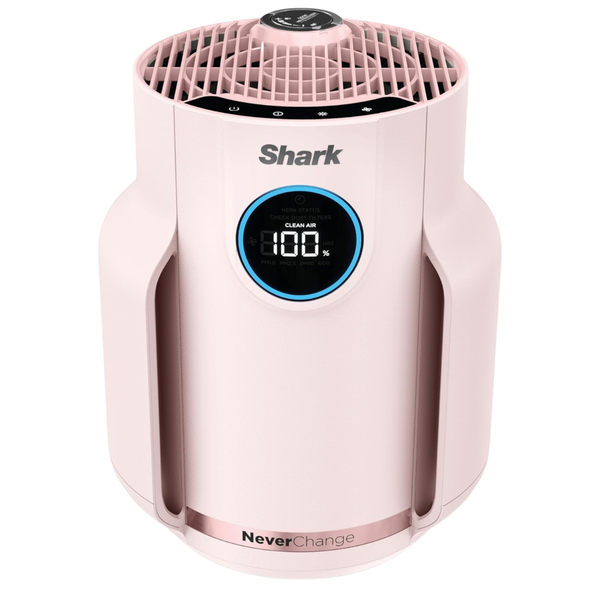 Shark Never Change Compact Pro Air Purifier (250sqft)