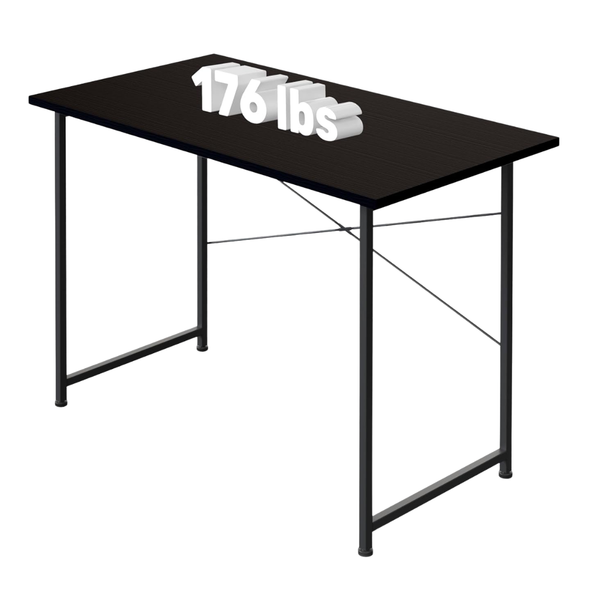 YSSOA Computer Desk Home Office Modern Simple Table