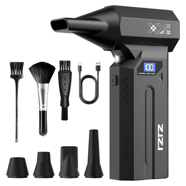 150000RPM Powerful Electric Air Duster