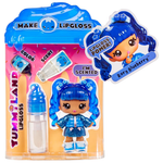Yummiland Lipgloss Doll Rory Blueberry Toy