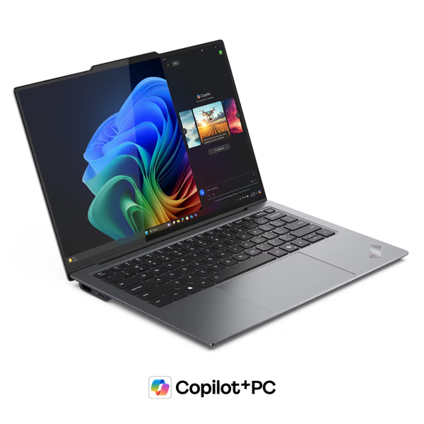 Lenovo ThinkPad X9 14 Aura 14" Touch Laptop (Ultra 7 268V / 32GB RAM / 1TB SSD)