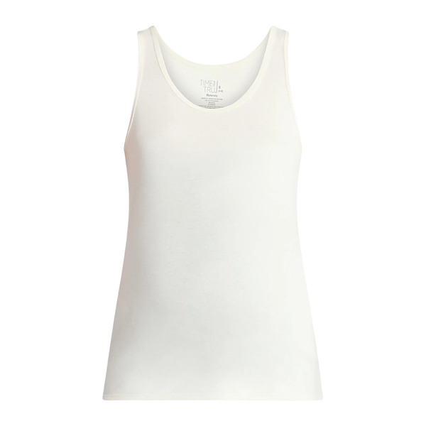 Women's Maternity Non Shirred Tank Top (Various)