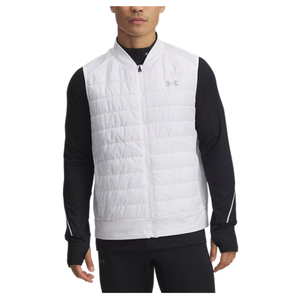 Under Armour Launch Insulated Men's Vest