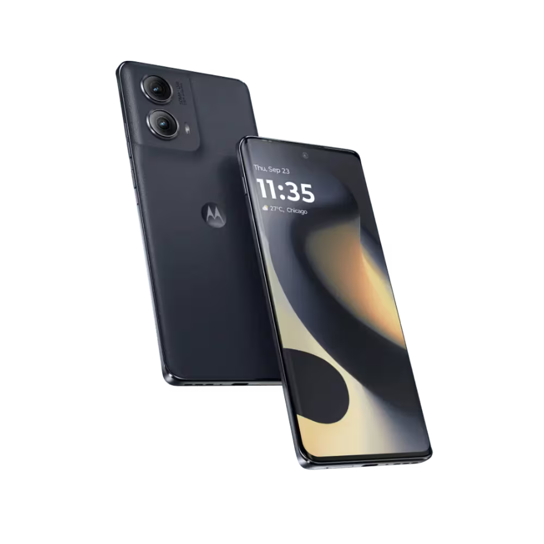 256GB Motorola edge 2024 5G Unlocked Android Smartphone