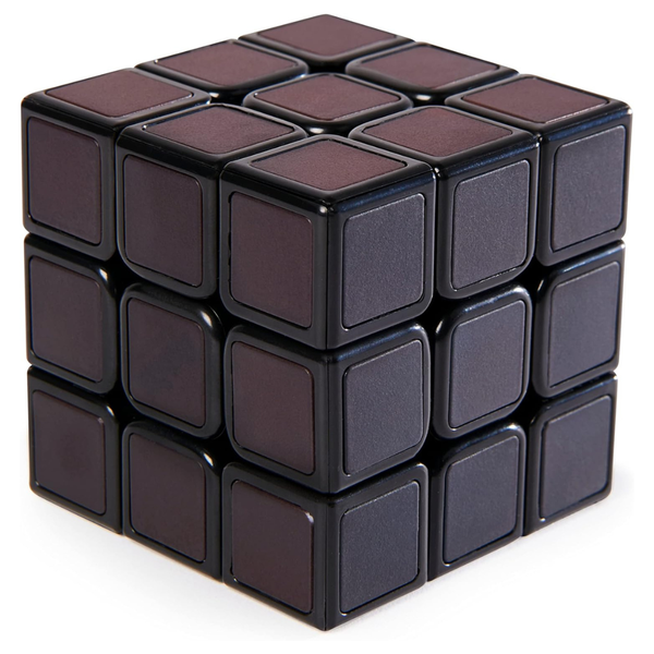 Rubik's Phantom 3x3 Advanced Color-Changing Puzzle Cube