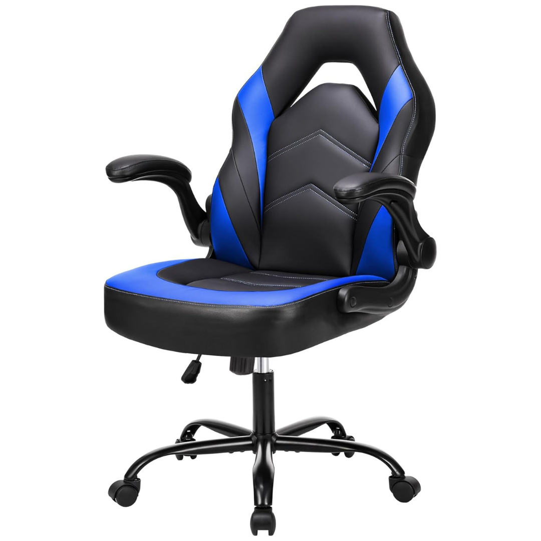 NEWBULIG Computer Gaming Desk Chair