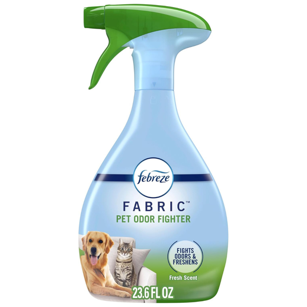 23.6-Oz Febreze Fabric Spray Air Freshener