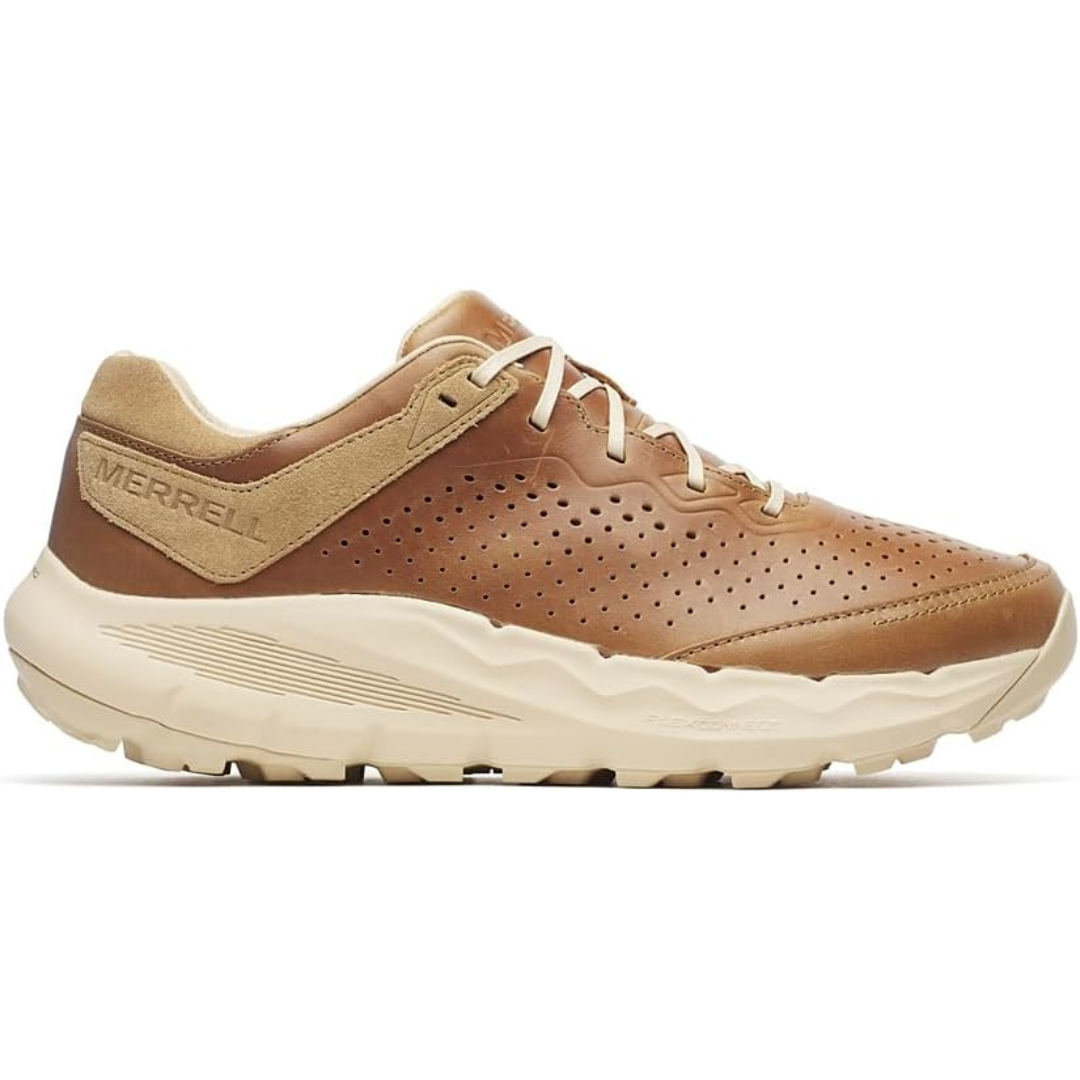 Merrell Men's Nova 4 Traveller Shoes (Various Colors)