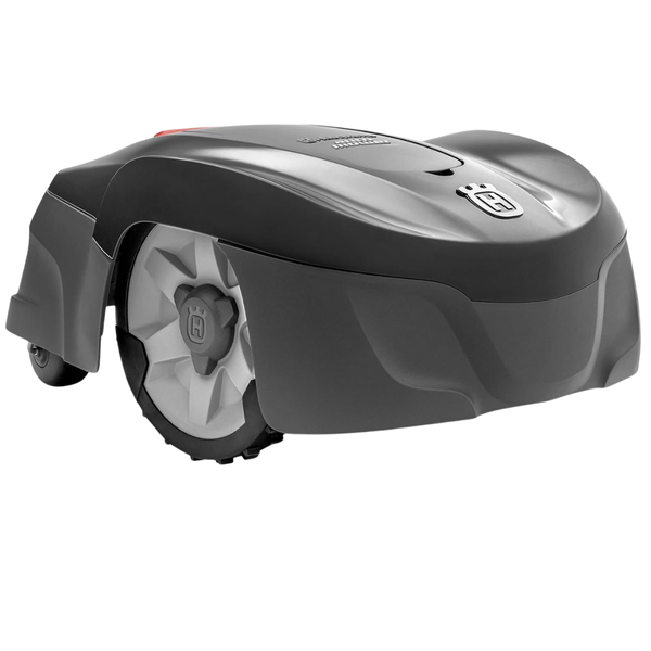 Husqvarna Automower 115H 4G Robotic Lawn Mower