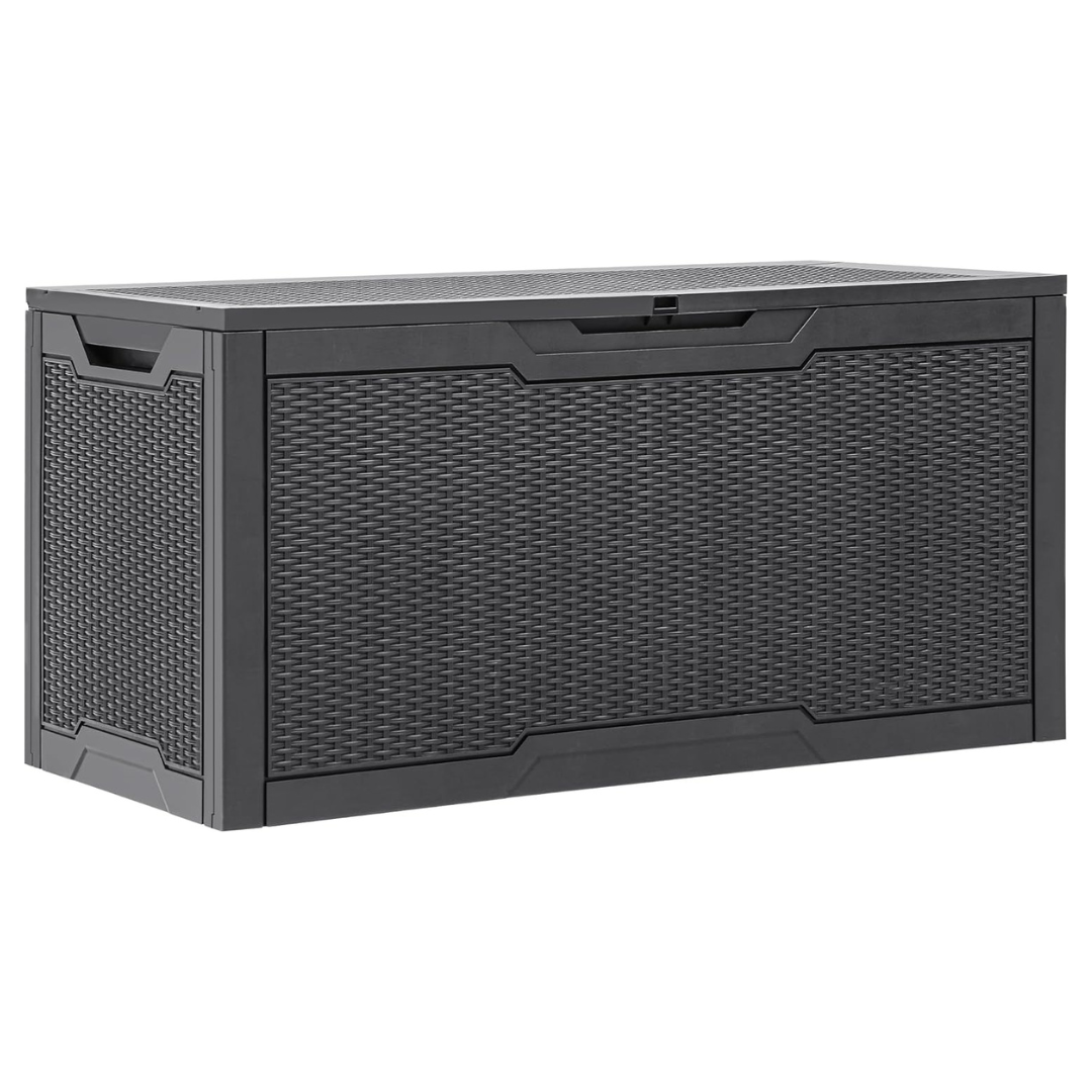 Yitahome 100-Outdoor Storage Box