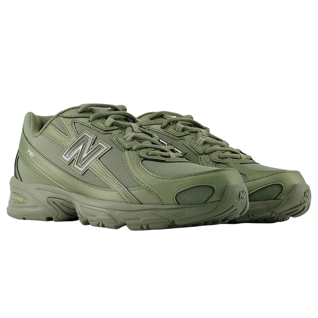 2-Count New Balance 740 Running Shoes (Various Colors & Size)