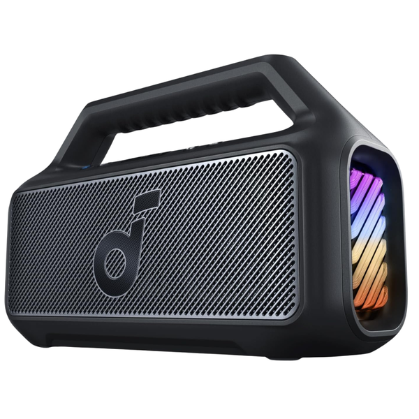 Soundcore 80W Boom 2 Outdoor Bluetooth Speaker