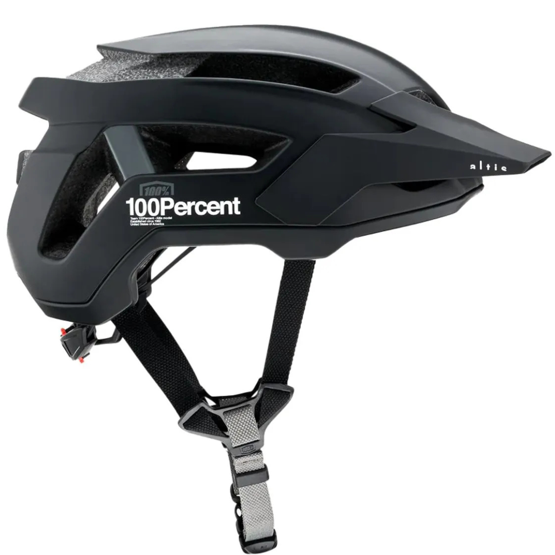100Percent Altis Trail Helmet (Various Colors & Size)