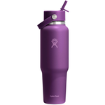 40 Oz Hydro Flask Insulated Stainless Steel Travel Water Bottle (Various)