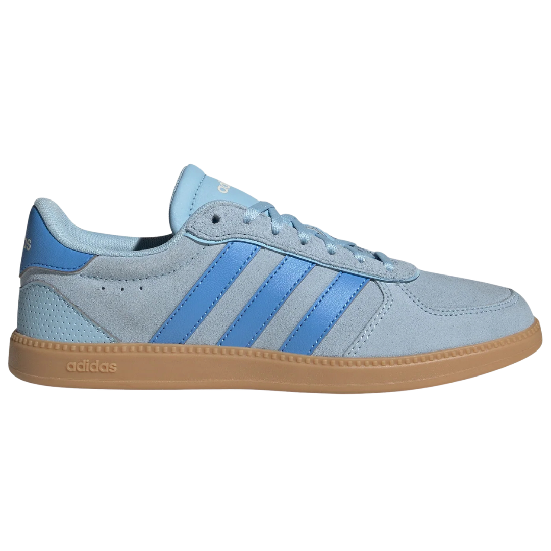 adidas Women's Breaknet Sleek Sneakers
