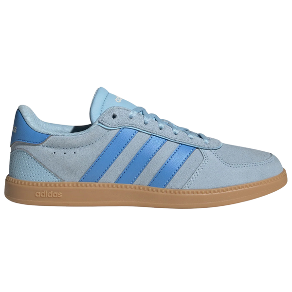 adidas Women's Breaknet Sleek Sneakers