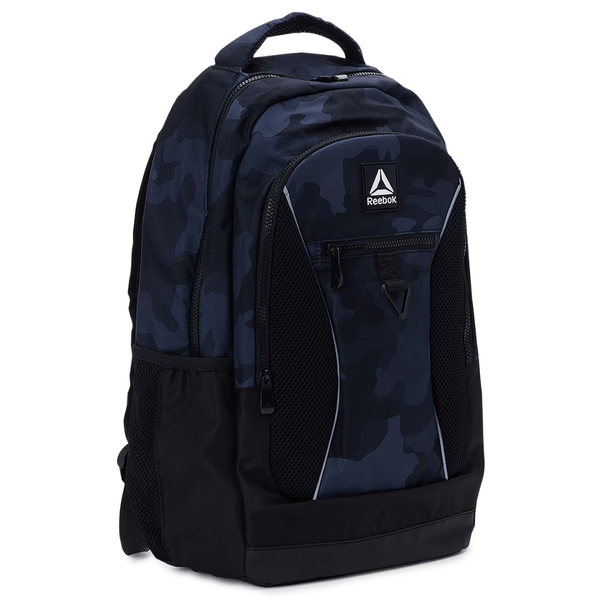 Reebok Unisex Adult Laredo 19.5" Laptop Backpack