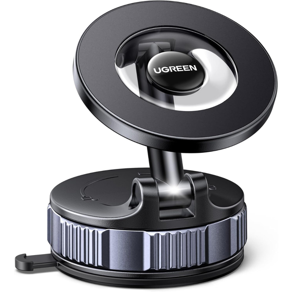 UGREEN MagSafe Vacuum Mount Magnetic Phone Holder